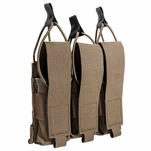 Подсумок Tasmanian Tiger TT3 SGL Mag Pouch MP7 coyote