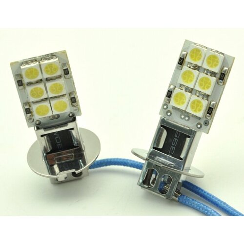 Диодные лампы Delta GM92 H3-12SMD