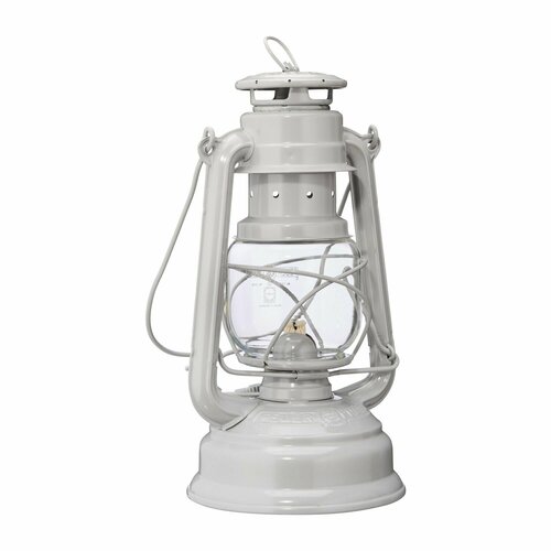 Тактческий фонарь Feuerhand Storm Lantern 276 nordic grey