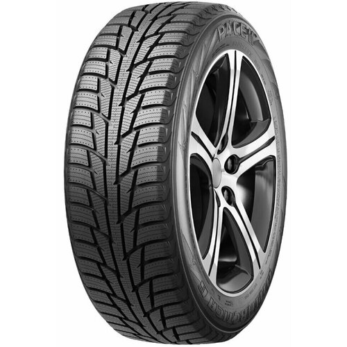 Комплект автопокрышек: Pace Antarctica 6 235/55 R19 101H зимние без шипов. В комплекте 4 штуки.