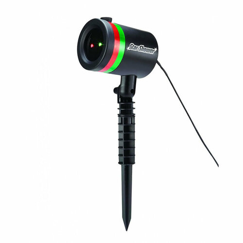 Проектор Beringo Star Shower Laser Light Projector 204000₽