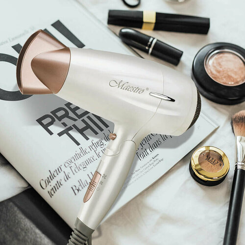 Фен Maestro MR-213 219900₽