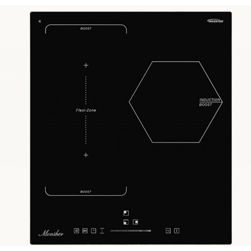 Варочная панель Monsher MHI 4515