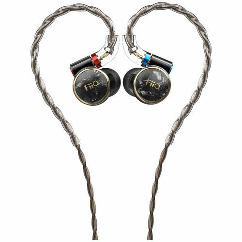 Наушники Fiio FD3 black 25518₽