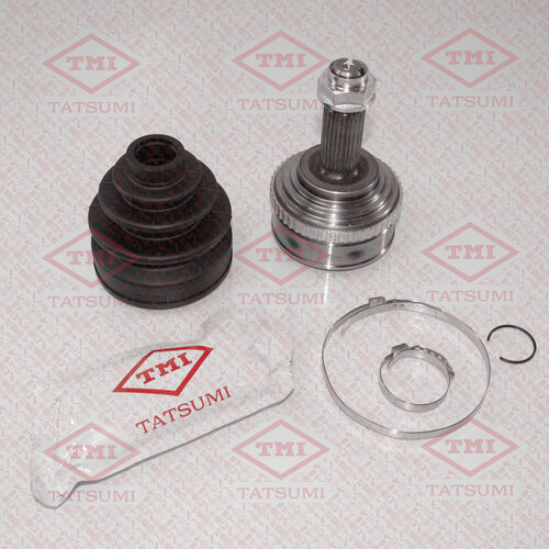 ШРУС наружный (комплект) TMI TATSUMI TDA1305