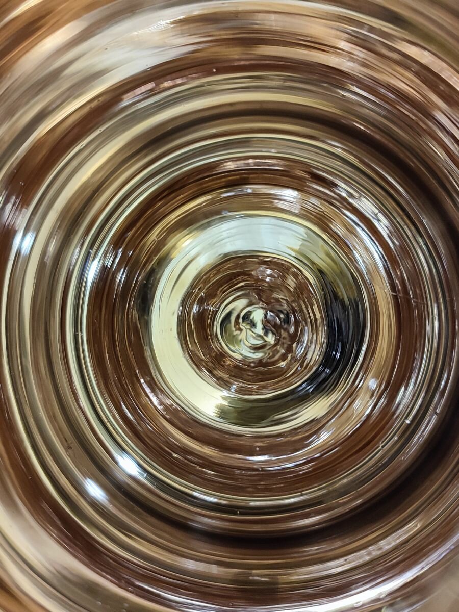 Термос-кувшин со стеклянной колбой 1000 мл. цвет коричневый - фотография № 10