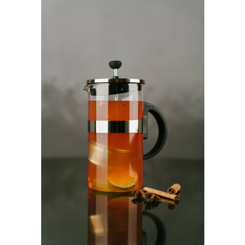 Френч-пресс ASTIX FR-D1000 1000мл