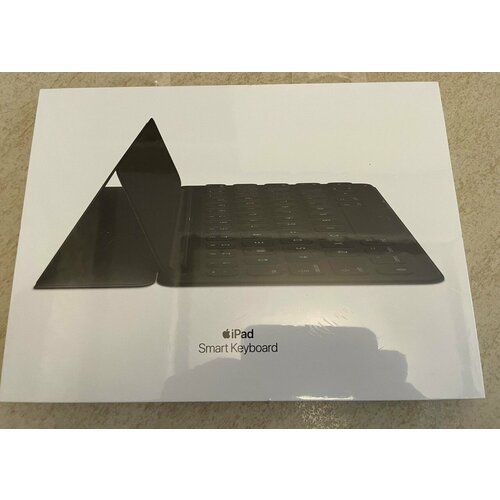 Интеллектуальная Клавиатура для iPad 9-го Поколения - Шведская Клавиатура 1500000₽