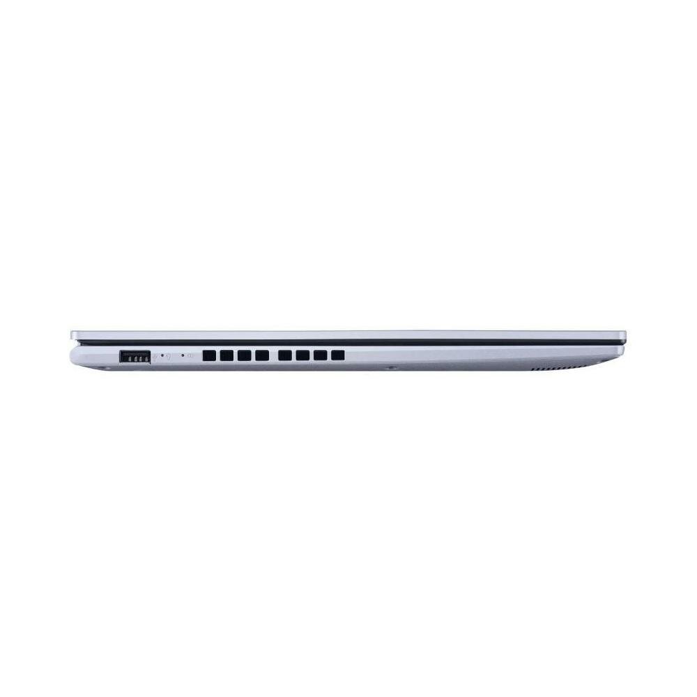 Ноутбук ASUS 90NB0VX2-M02ST0 i5 12500H/8GB/512GB SSD/Iris Xe graphics/15.6" IPS FHD/WiFi/BT/Cam/noOS/silver - фото №9