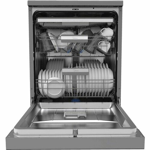 Посудомоечная машина Midea MFD60S350SI 3259000₽
