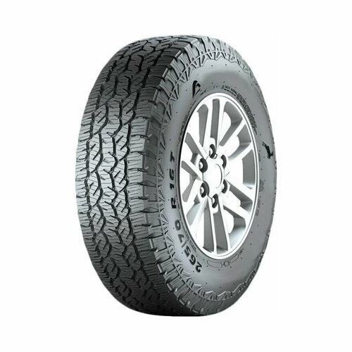 Автошина Torero MP72 215/65 R16 98H FR H