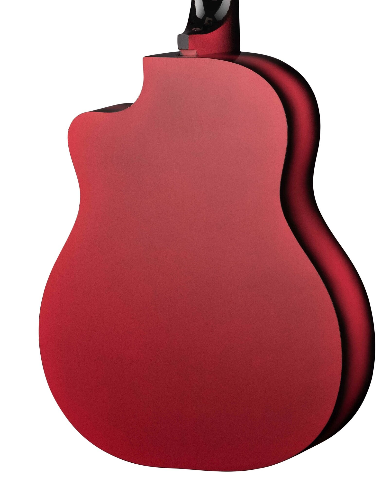 Акустическая гитара Ижевский завод Т. И. М 42C-RD — фото 1