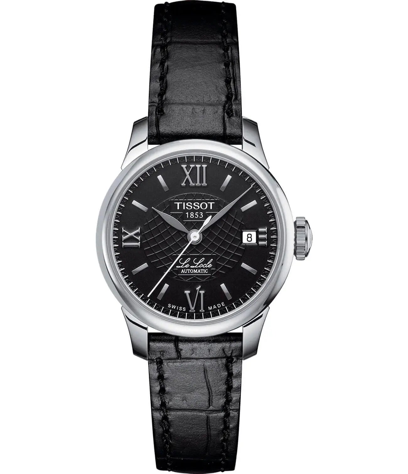 Наручные часы TISSOT