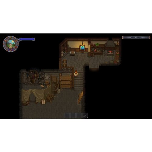 Graveyard Keeper - Stranger Sins (Steam; PC; Регион активации Россия и СНГ)