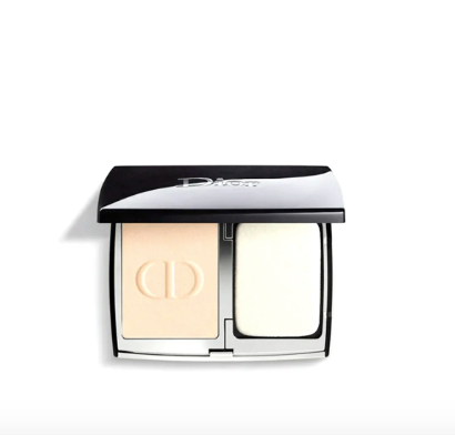 Dior Компактная пудра Forever Natural Velvet, 1N Neutral