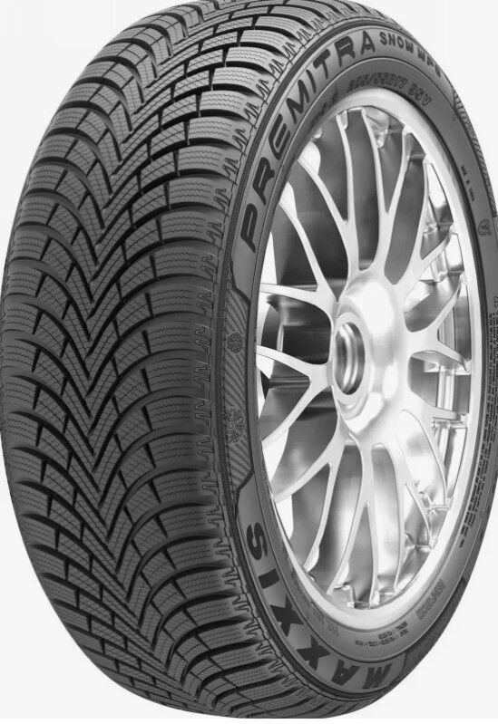 23540 R18 WP6 Premitra Snow 95V, MAXXIS ETP00288000 (1 шт.)