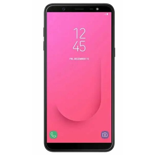 Защитная гидрогеливая пленка для Samsung Galaxy J8