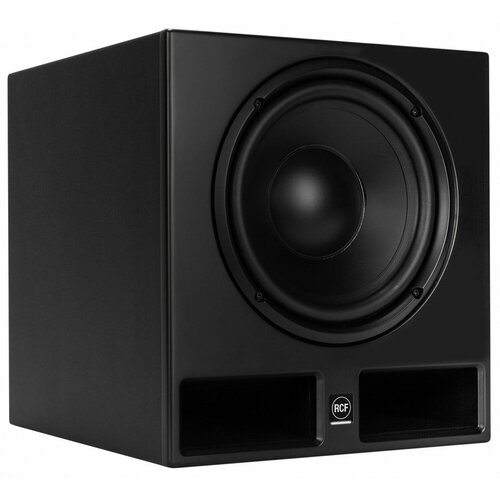 RCF AYRA PRO 10S Активный студийный сабвуфер усилитель 300 Вт 30 Гц - 120 Гц 120 дБ динамик 10 9282900₽