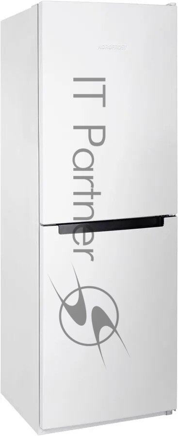 Холодильник NORDFROST NRB 151 032, двухкамерный, белый - фото №14