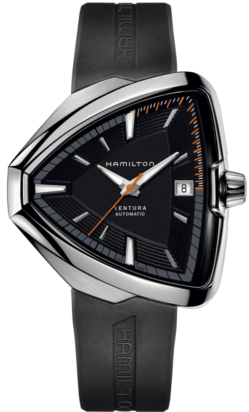 Наручные часы Hamilton Ventura H24555331