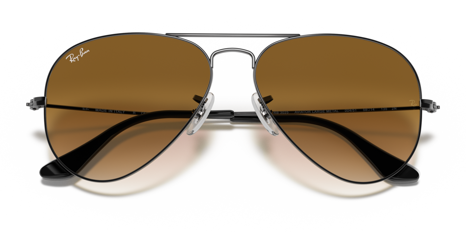 Солнцезащитные очки Ray-Ban  Ray-Ban RB 3025 004/51