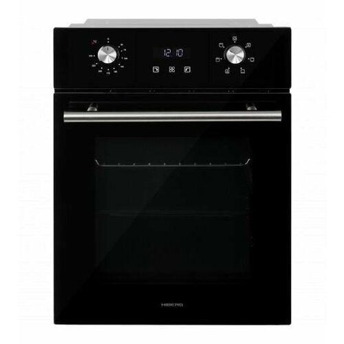 Электрический духовой шкаф HIBERG VM 4260 B 3750000₽