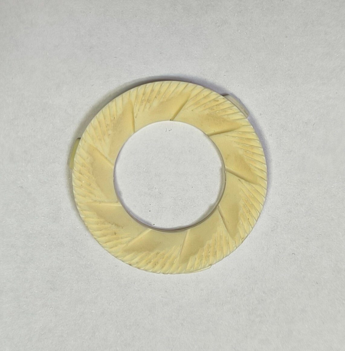 фото Жернов керамический для кофемашины Saeco, Gaggia, 146520100