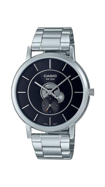 Наручные часы CASIO Collection, мультиколор