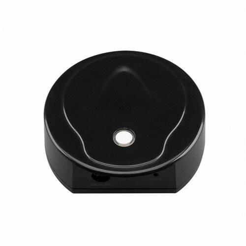 Arlight INTELLIGENT ARLIGHT Конвертер SMART-BLE-801-62-SUF Black (5V, TUYA Wi-Fi) (IARL, IP20 Пластик, 5 лет) 039309 (3 шт.)