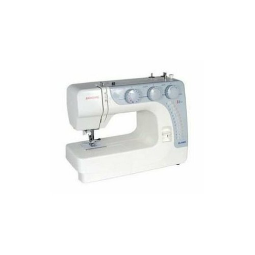 JANOME Швейная машинка Janome EL546S швейная машинка janome 5500