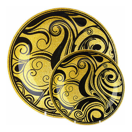 Набор тарелок 