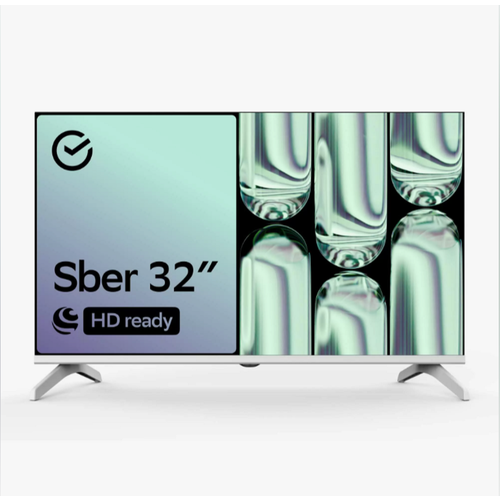 Умный телевизор Sber SDX-32H2012S 1130000₽