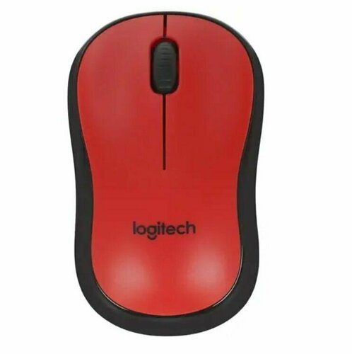 Мышь беспроводная Logitech M220 Silent Rose уц-3-4 розовая, оптическая ...