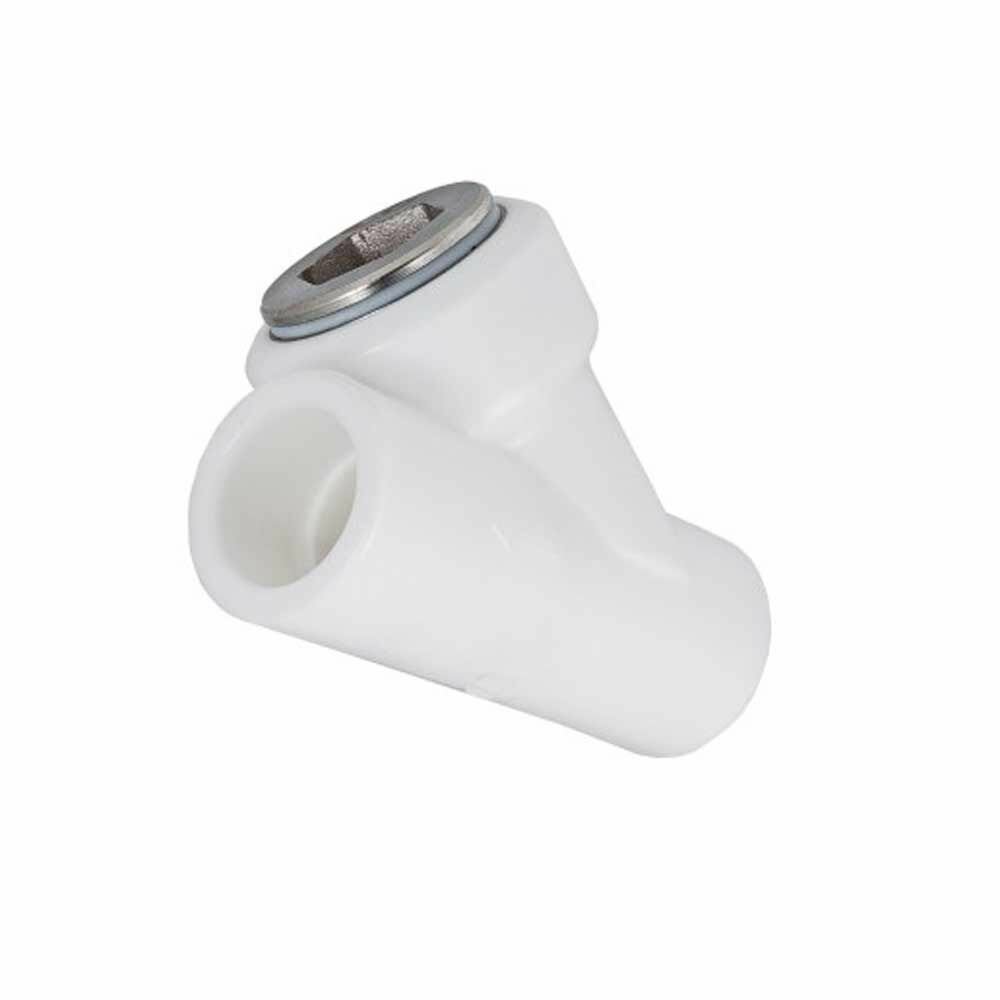 Клапан обратный PPR D25