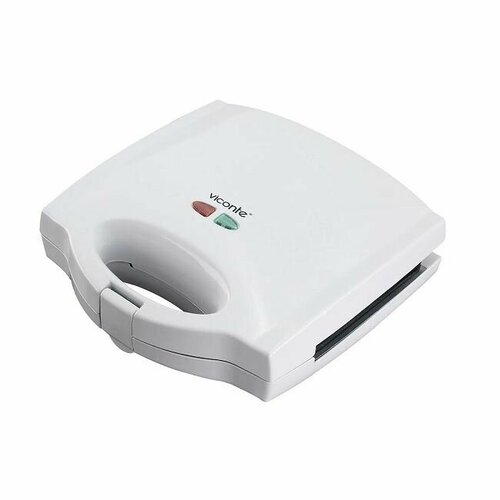 Вафельница Viconte 3 панели для вафель гриля и бутербродов 218500₽