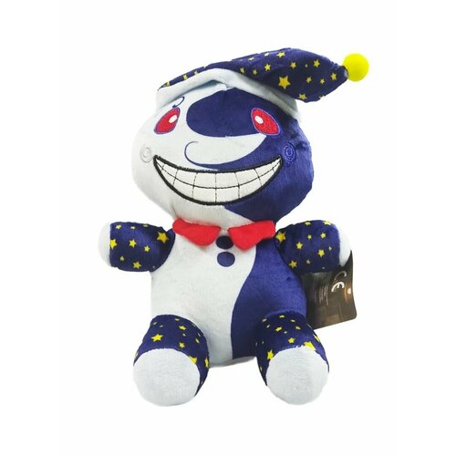 Мягкая игрушка Пять ночей Фредди Луна 21см