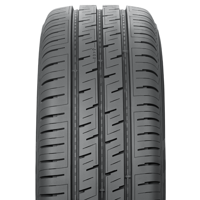 Шины Ikon Tyres Autograph Eco C3 215/70 R15C 109/107R Летние