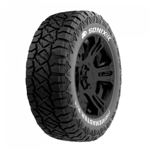 Шина SONIX PrimeMaster R/T 265/70 R16 116Q XL