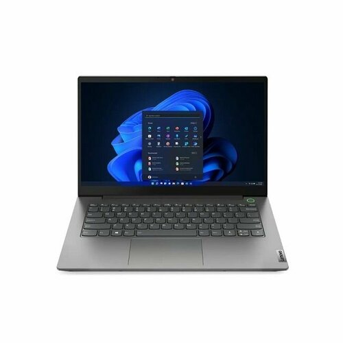 Ноутбук Lenovo ThinkBook 14 G4 IAP 14 21DH00D1RU 11440800₽
