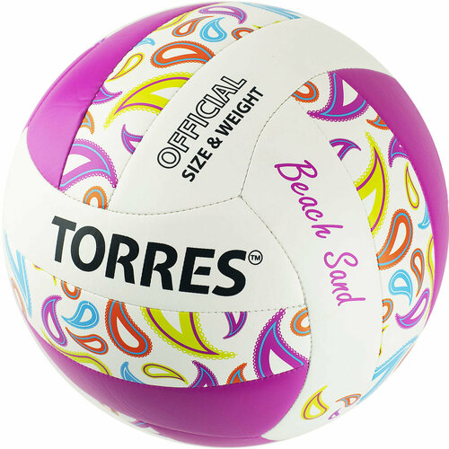     TORRES Beach Sand Pink V32085B,  5