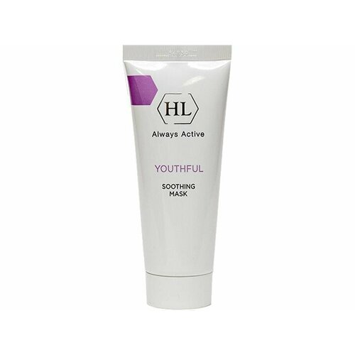 Универсальная маска для лица Holy Land YOUTHFUL SOOTHING MASK