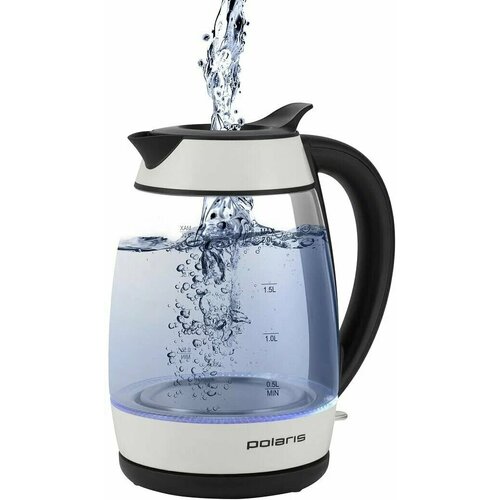 Чайник Polaris PWK 2092CGL 3356₽