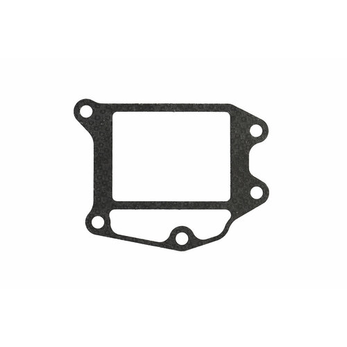 фото Прокладка выхлопной трубы для лодочного мотора hidea 9.9f