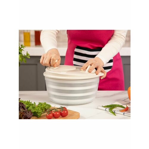 Центрифуга для салата Limon 1600₽