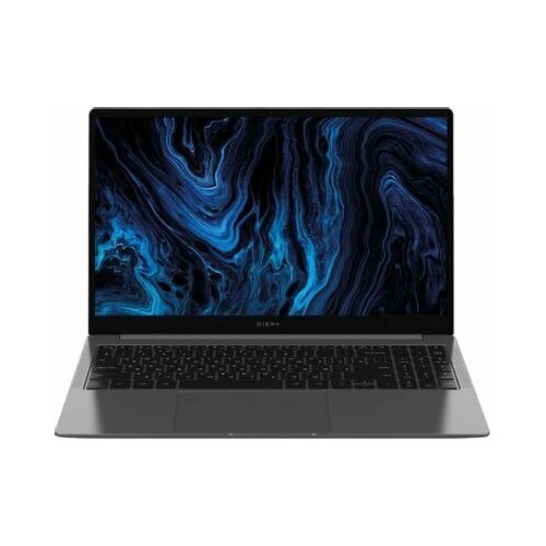 DIGMA Pro Sprint M 156 DN15R7-8CXW01 серый 5543800₽