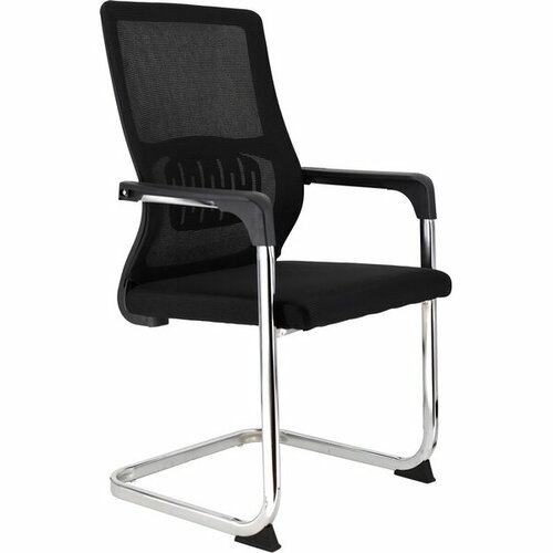 Компьютерное кресло Everprof EP-510 Сетка Черный 5650₽