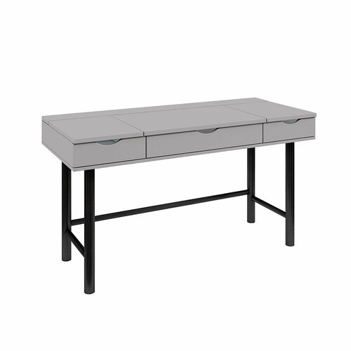 Стол многофункциональный Polini kids Mirum 1400 серый 13990₽