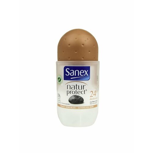 Дезодоранты SANEX