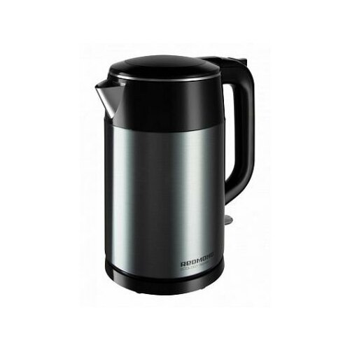 Электрический чайник Redmond голубой 499400₽