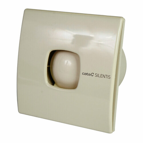 Вентилятор фланцевый cata silentis 10 s 10538₽